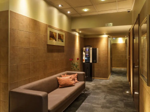 City Hotel Tallinn by Unique Hotels