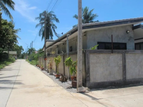 The Beach House Bungalows