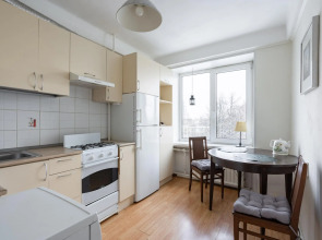 1912 на проспекте Науки