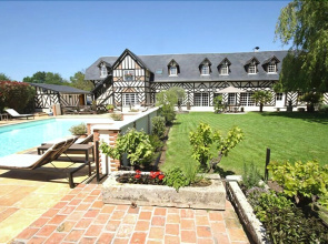 Manoir de la Croix-Sonnet