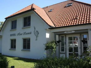 Hotel Haus Kranich