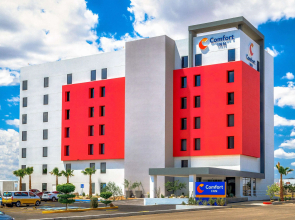 Comfort Inn Hermosillo Airport
