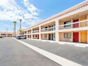 Signature Indio I-10 Coachella Valley