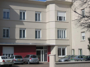 KOSY Appart’Hôtels – Le Cours Moreau