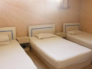 Pianguan Longyuan Hotel