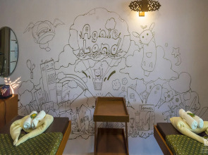 Курортный отель The AGATE Pattaya Boutique Resort