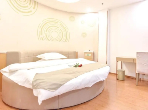 GreenTree Inn Henan Kaifeng Jinming District Jinming Square Little Song City Business Hotel
