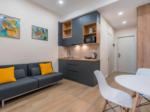 New Gudauri Alpic & Twins