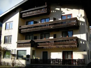 Appartementhaus Weitgasser