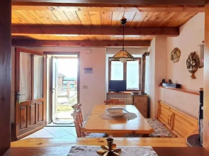 Maison du Soleil