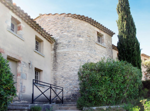 Les Garrigues d.l. Vallée d.B. (MSL175)