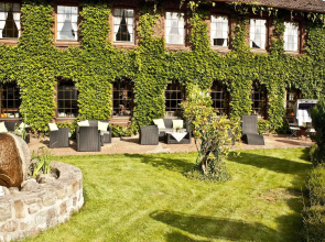 Egestorfer Hof Hotel