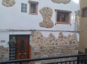 Casita de Noah
