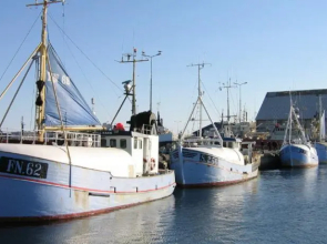 Holiday House Skagen 160