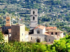 "La Valériane"