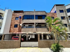 Apartamento Doce Mar III