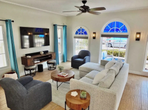 Belmont Shore Beach House