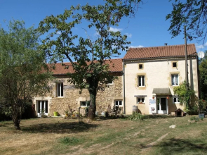 Le Domaine de Vérane