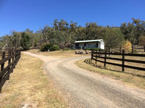 Warby Cottage