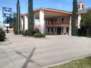 Budget Inn