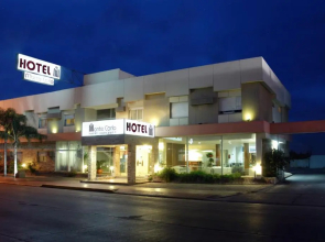 Hotel Monte Carlo Cordoba