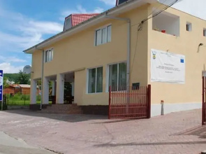 Pensiunea Horezu