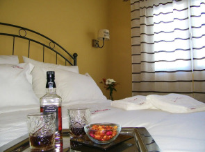 Theatro Hotel Odysseon