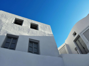 Ducato di Oia - Adults Only