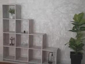 Appartement au centre ville de Tanger N 43