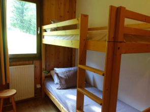 Appartement Arêches-Beaufort, 3 Pièces, 6 Personnes - Fr-1-342-153