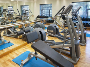 Holiday Inn Resort Dead Sea by IHG