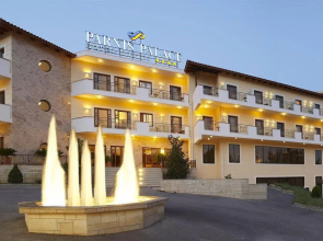 Parnis Palace Hotel Suites