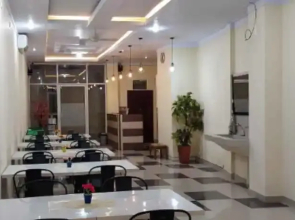 Hotel Agung