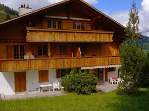 Apartment Zapfe - Küenzi