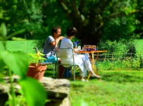 Gîte La Source