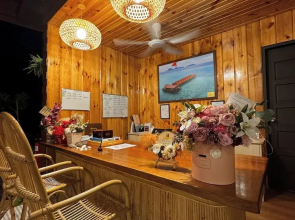 Sand Bay Resort Semporna