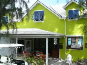 The Sugar Apple B & B