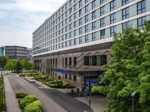 Maritim Hotel Düsseldorf