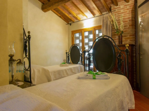 House Aurelia Castelfiorentino