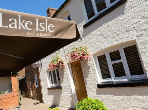 The Lake Isle