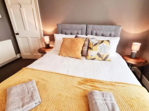 Royal Victoria House