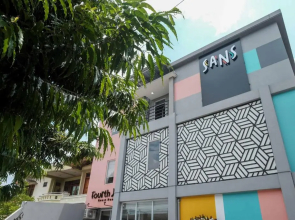 Sans Hotel Fourth Loft Solo