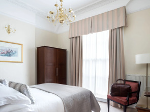 The Goodenough Hotel London