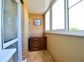 Апартаменты на улице Фурманова