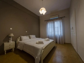 Ev Zin Apartement Dafnon