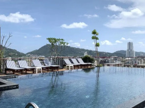 Rak Elegant Hotel Patong