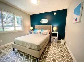 Pacific Dreams Home in Calabasas