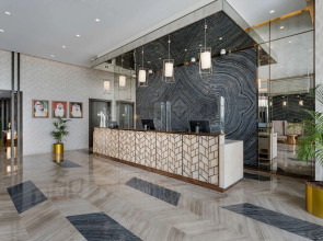 Radisson Dubai Damac Hills