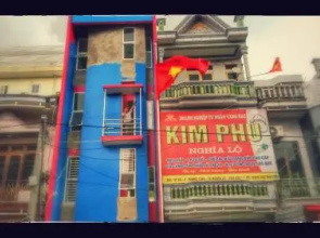 Nhà Nghỉ Hòa Yến 2