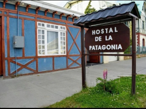 Hostal de La Patagonia
